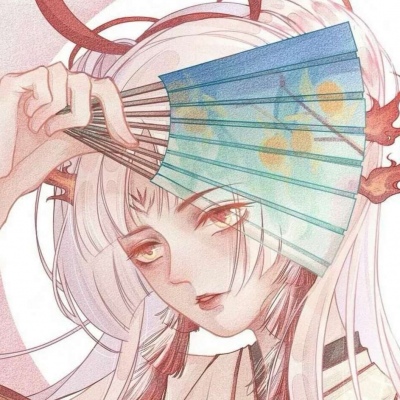 兽设火山场景创作福瑞群